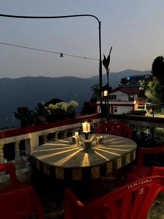 Raibas Homestay Darjeeling  Bagian luar foto