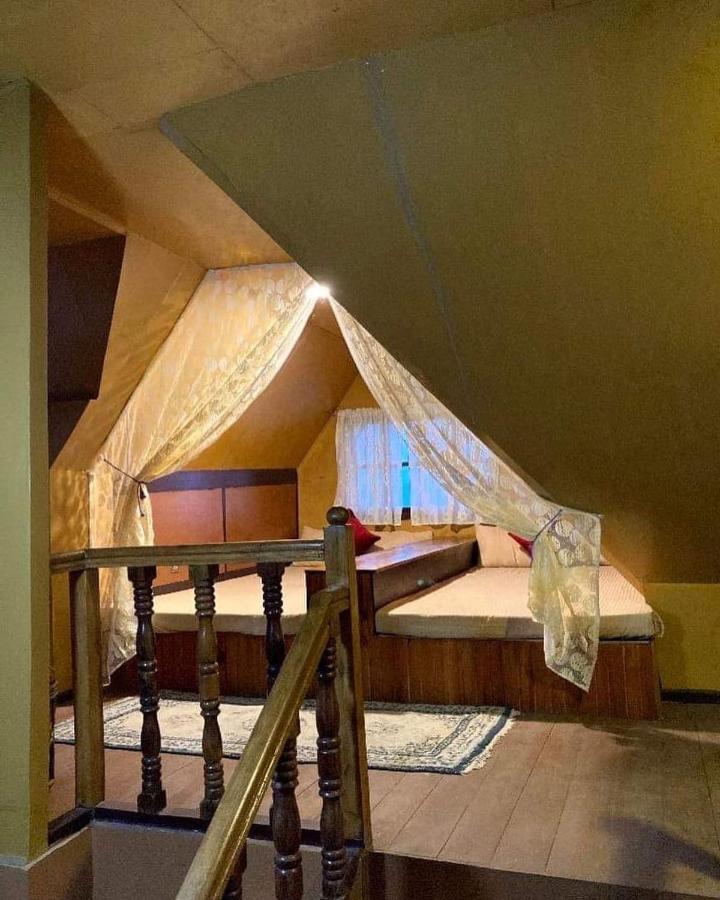Raibas Homestay Darjeeling  Bagian luar foto