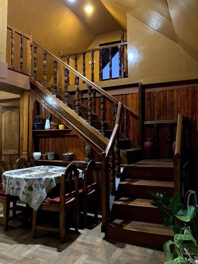 Raibas Homestay Darjeeling  Bagian luar foto