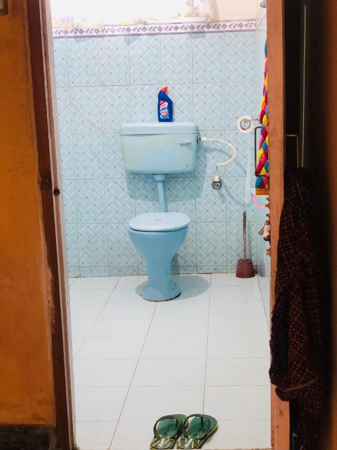 Raibas Homestay Darjeeling  Bagian luar foto