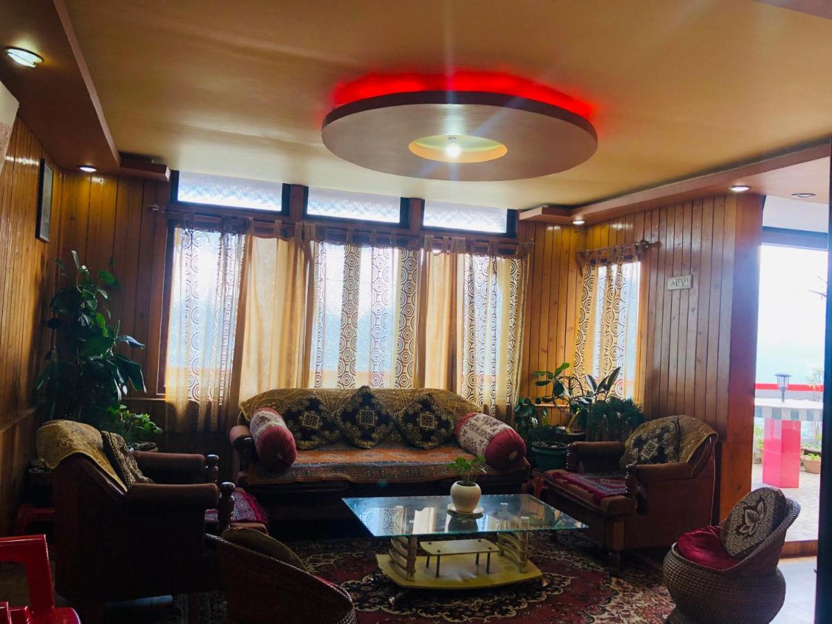 Raibas Homestay Darjeeling  Bagian luar foto